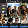 Bluetooth Sunglasses with Surround Sound