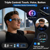 Bluetooth Sunglasses with Surround Sound