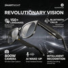 Bluetooth Sunglasses with Surround Sound