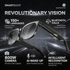 Bluetooth Sunglasses with Surround Sound