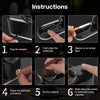 WE PUFF Electric Tobacco Rolling Machine