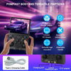 Portable Handheld Game Console
