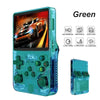 Portable Handheld Game Console
