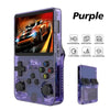 Portable Handheld Game Console