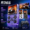 Portable Handheld Game Console