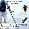 SUNPOW Professional Underground Metal Detector Kit