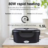 Portable Electric Lunch Box