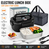 Portable Electric Lunch Box