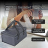 Portable Electric Lunch Box