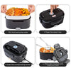 Portable Electric Lunch Box