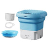 Portable Folding Travel Washing Machine