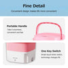 Portable Folding Travel Washing Machine