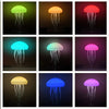 LED Jellyfish Night Light